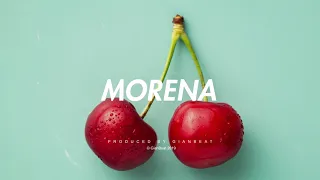 Morena - Beat Tropical Reggaeton Love Marimba - Instrumental GianBeat