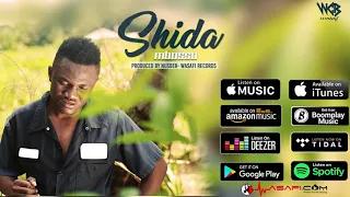 Mbosso-Shida (Official Audio)_Producer by Nusder Wasafi Record