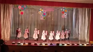 Угорський танець