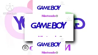 YTPMV Gameboy Startup KineMaster Remake Scan