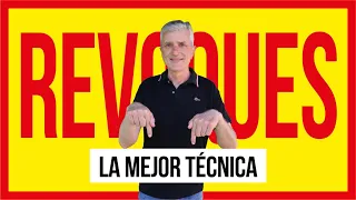 👷 Cómo REVOCAR una Pared: 👌 Revoque grueso (o Repello) Paso a Paso