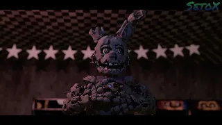 【FNaF】Yo te mate a ti y tu me mataste a mi - Spanish