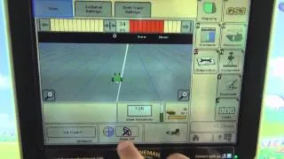 Proper AutoTrac Setup on a Greenstar 3 2630 Display