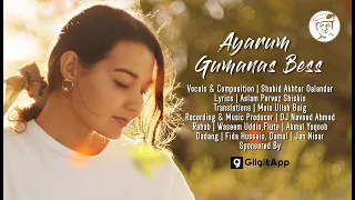 AYARYM GUMANAS BESS By Shahid Akhtar Qalandar