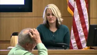 Jodi Arias Trial Day 11(Full)