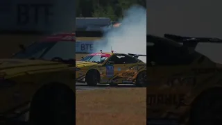 Георгий Чивчян на RDS GP #drift #tiktok #shorts