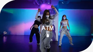 Bree Runway - ATM (ft. Missy Elliott) l MOANA (Choreography)