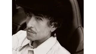 BOB DYLAN BROWNSVILLE GIRL ESPAÑOL/INGLES