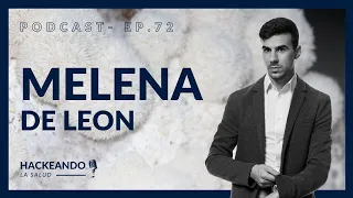 72. Melena de León, ¿un elixir natural? 🍄🤔