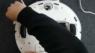 How to Clean Sensors on Xiaomi Mi Robot Vacuum Mop 2 Lite: Complete Guide - Vacuum Maintenance