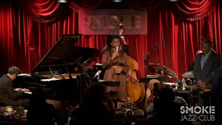 Body and Soul - Charles McPherson Quintet featuring Samara Joy