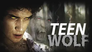 ملخص اول 6 حلقات الموسم الاول مسلسل Teen Wolf