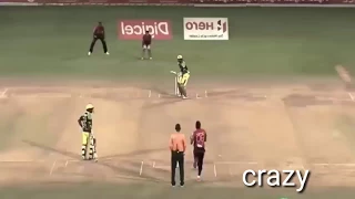 What if Chris Gayle bats with right hand 😱😱😱😱