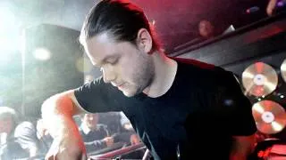 John Dahlback @ TomorrowWorld (Atlanta) - 27-09-2013 (Full Set)