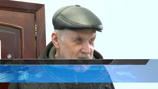 Половину принесенной обуви выбрасывают. Что несут в костанайские пункты гуманитарной помощи?