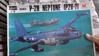 P-2H NEPTUNE ( 1-72)