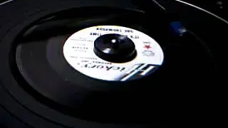 Sue Thompson   It's Break Up Time   45 rpm