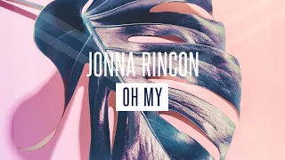 Jonna Rincon - Oh My [PLEK019]