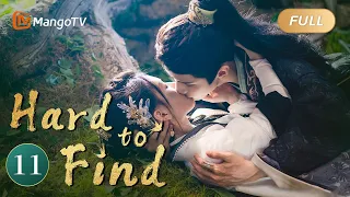 【ENG SUB】EP11 YongZhao Princess Was Coerced into Killing Her Husband | Hard to Find |MangoTV English