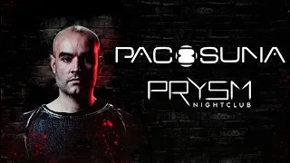 Paco Osuna | Live in PRYSM (Chicago, USA)