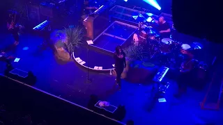 Lana Del Rey - Shades of Cool LIVE NYC 10/23/17