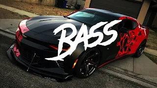 Car Race Music Mix 2021🔥 Bass Boosted Extreme 2021🔥 BEST EDM, BOUNCE, ELECTRO HOUSE 2021 #69