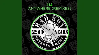 Anywhere (feat. Shyne & Lil' Z) (Remix) (With Rap)