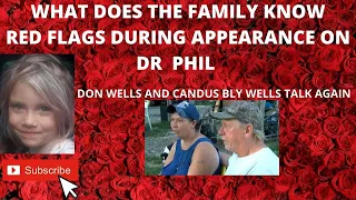 SUMMER WELLS  WHAT DOES THE FAMILY KNOW  DR PHIL  INCLUDING GRANDUS & TELL TALE SIGNS AND RED FLAGS