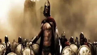 The best music video of 300