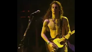 Every Rose Has Its Thorn - Poison 1988, Live