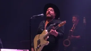 I Need Never Get Old - Nathaniel Rateliff & The Night Sweats October 12, 2019