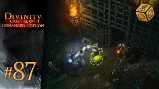 Killing the terrible jailors - Let's Play Divinity: Original Sin - Enhanced Edition #87