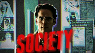 The House That Jack Built - Society