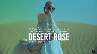 MerOne Music Ft Taoufik El ghoussani - Desert Rose | Oriental Balkan Music(2020)