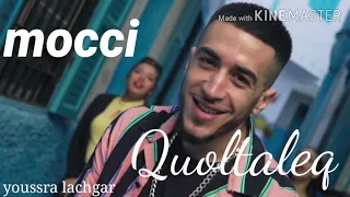 Mocci - Quoltalek lyrics