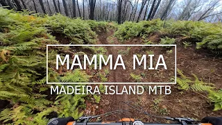 Madeira Island MTB "MAMMA MIA"