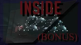 INSIDE (Bonus) ● Все 14 сфер ● секретная концовка