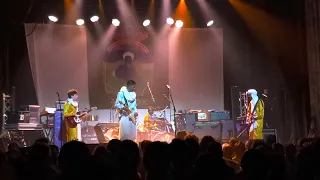 Mdou Moctar-Afrique Victime 3.2.22 Variety Playhouse ATL