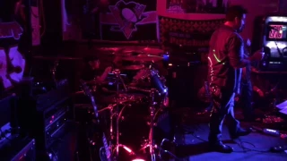 LIVE: Medley with Results May Vary Alex Shumaker 10  year old drummer