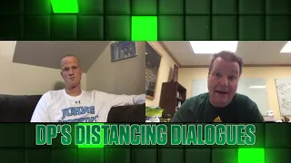 DP Distancing Dialogues - Josh Loeffler