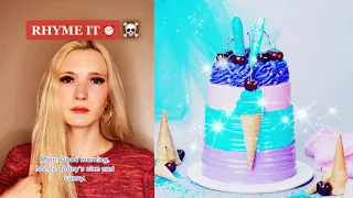 🥈🎉 Play Cake Storytime 🎉🎖️ ASMR Cake Storytime @Brianna Guidryy | POVs Tiktok Compilations #26