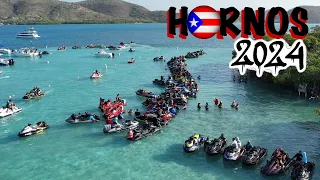 DIA NACIONAL DEL JETSKI 2024 | CAYO CARACOLES