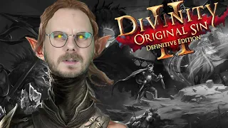 Endlich weg von der Freudenfeste? - Divinity: Original Sin II #7