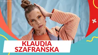 Klaudia Szafrańska rozpoczyna solową karierę. Jest życie po xxanaxxie? [Open FM Podcast]