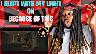 (WARNING! Don't Watch Alone!!!) REACTION TO CoryxKenshin Top 5 Scary Videos On The Internet SSS #033