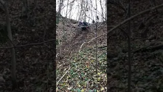 Koviona ATV STELS Uphill 🔞🚷⛔🚀