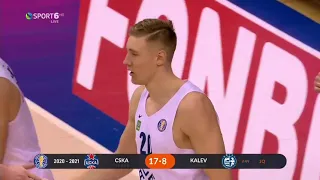 kalev-cska