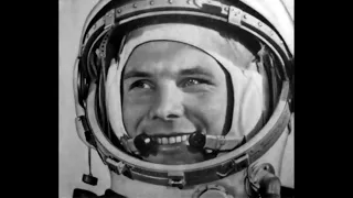 Yuri Gagarin NUNCA dijo "No Veo Ningun Dios Por Aqui"