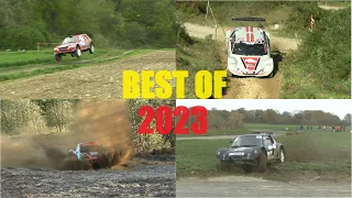 Best Of Rallye Tout Terrain 2023 by RobinRallye