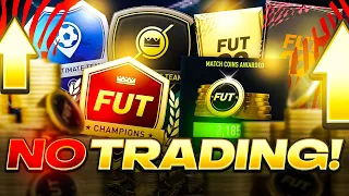The Best Ways To Make FIFA 22 Coins Without Trading